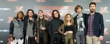 I quattro finalisti di x factor 2020 sono pronti a darsi battaglia per l'ultimo round, in onda il 10 dicembre alle 21.15 su sky uno e in simulcast su tv8 e now tv, che avrà come superospiti i negramaro. X Factor 2017 La Finale Del 14 Dicembre Anche In Chiaro Su Tv8 Ospiti E Anticipazioni Tvzap