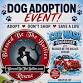 Sturdy Hardware Dog Adoption Event & Fundraiser