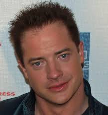 My last name isn't fraser. Brendan Fraser Wikipedia