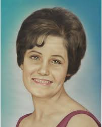 Mable Bolton Marsh Obituary June 10, 2025