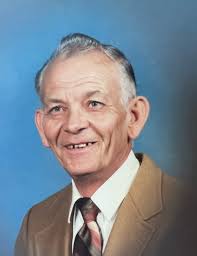 Obituary information for Richard "Dick" J. Thurston