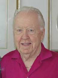 Daniel Francis Whalen (1929-2008)