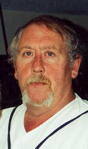 PFC John Elwin “Jack” Edlund (1950-2006)