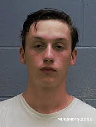 STRAUCH JUSTIN JOEL 06/07/2021