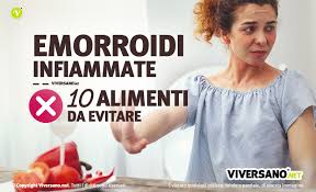 Mangiare lentamente, masticando a lungo ogni boccone; Emorroidi 10 Alimenti Da Evitare Per Non Peggiorare I Sintomi