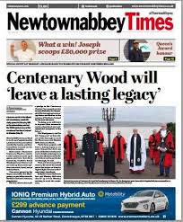 Newtownabbey Times
