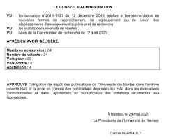 Comment avoir un contrat jeune majeur a nantes. Affordance Info Open Access