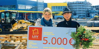 Lubeck Ikea Neues Einkaufszentrum Heisst Luv Shopping Ln Lubecker Nachrichten