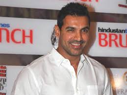 John Abraham planned a film
