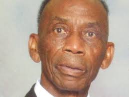 Deacon Nathaniel Hicks Sr.