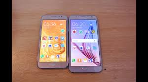 Here, scroll down and click on change where new content is saved. Samsung Galaxy J5 J7 How To Transfer Apps To Sd Card Easily Youtube