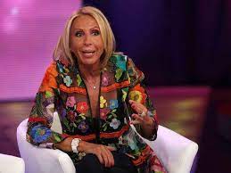 ¿estás buscando las últimas noticias sobre laura bozzo? Laura Bozzo Personas Rapiditas Respuestas