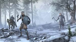 In fact, there are many options for winning the eso gold medal. Elder Scrolls Online Greymoor Ps4 2 04 Update Patch Notes Released Playstation Universe