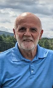 Gerald K. Jordan Obituary April 11, 2024