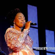 Recording artiste and music minister. Full List Of Tope Alabi Albums And Songs