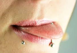 Mega preiswert bei crazy factory! Side Lip Piercings Lovetoknow