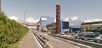 Equipped with five blast furnaces, ilva taranto is the largest steelworks in europe, accounting for approximately 40% of italian steel production. Ex Ilva Consiglio Di Stato Sospende Sentenza Tar Corriere Di Taranto