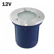 Spot Piscine Encastrable Luminaire 12v Etanche Led Lumihome