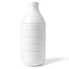 With Milk Von Doiy Im Shop Milchkanne Kaffee Servierten