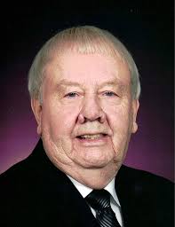 Obituary information for Arthur Errol Anderson