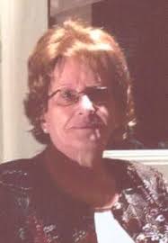 Obituary information for Karen D. Horner