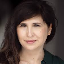 Miriam Glaser Movies and TV Shows