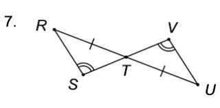 Mark the angles and sides that indicate that triangles are congruent: Triangles Congruent Triangles Coloring Activity Sss Sas Asa Aas Hl Teaching Resources