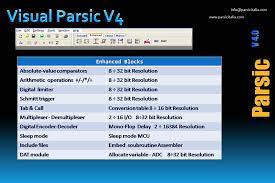 With parsic italia app, you can: Mcu Turkey Mikrodeneyleticileri Gorsel Programlama 2