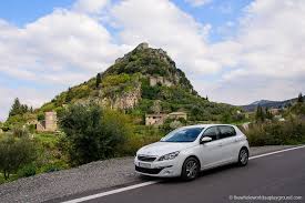 As a small car rental company, your best hope is in building a relationship with your local customers as regards you business, and also try to partner with medium or larger scale car rental companies. 18 Tips For Renting A Car In Greece The Whole World Is A Playground