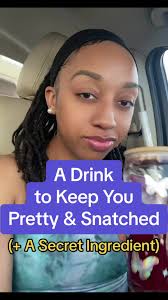 Let’s make a nice drink to promote your beauty and wellness 😊🌸  #cranberryjuice #healthydrink #mocktails #beautydrink #holisticselfcare  #recipeshare #selfcare #pineapplejuice #guthealth #juicingrecipes ...