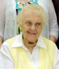 Norma Burge-Houlette Obituary