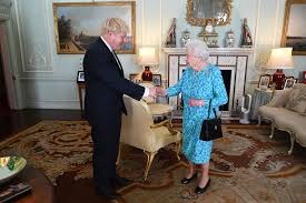 Easily find the exact time difference with the visual time zone converter. Boris Johnson Becomes U K Prime Minister Replacing Theresa May The New York Times