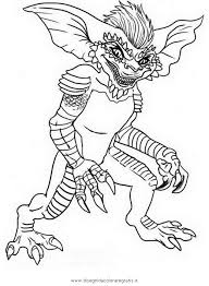 Polish your personal project or design with these gremlins transparent png images. Free Gizmo Color Page Zootopia Coloring Pages Coloring Books Princess Coloring Pages