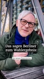 Nach den gestrigen Bundestagswahlen in Deutschland hat KURIER  Außenpolitik-Redakteurin Caroline Ferstl in Berlin Menschen zum  Wahlergebnis befragt. In Berlin gewann die Linke, gefolgt von der CDU und  ...
