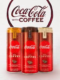 Coca Cola S New Coffee Infused Sodas Are Now In Stores People Com