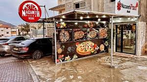Pizza nazareth iksal