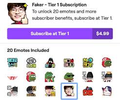 The downloadable zip file will contain all required sizes you need, which is 28px, 56px and 112px.head over to the affiliate/partner tab in your account, select emotes and upload each size into the correct slot. The Full Guide On Twitch Emote Sizes Guidelines