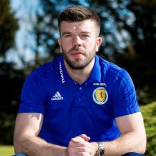 Former blackburn captain current newcastle utd & scotland footballer Grant Hanley To Miss Scotland Duty As Norwich Star Picks Up Injury Daily Record