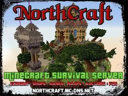 This is one of the best minecraft server list you'll find in 2021 ! Northcraft Minecraft Server Posts Facebook