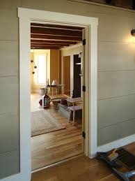 S4sse Protected Wood Trim Boards 30 Year Warranty Windsorone Interior Trim House Renovation Design Interior Windows