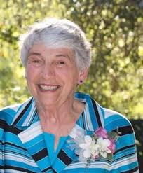 Meta B. Bare Obituary May 6, 2013