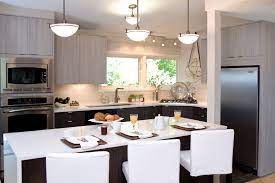 The coat of arms of the state of new york was formally adopted in 1778, and appears as a component of the state's flag and seal. Cozy Contemporary Kitchen In Albany Ny Contemporary Kitchen Kitchen Design Cabinetry Design