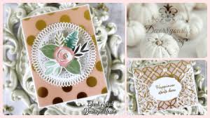 Hero arts had the same problem with their crafty card kit. Card Kits Monthly Card Making Kits Archives Decor8yourlife Com