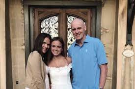 Keep reading to learn about donna! Rick Carlisle S Wife Is Donna Nobile Since 2000 Ecelebritymirror