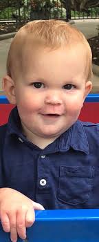 Oliver Michael Stackhouse (2017-2018)