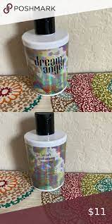 Victoria S Secret Dram Angel Shower Oil Brand New Sealed Victoria S Secret Dream Angel Body Wash 8 4oz Victoria S Secret Bath Shower Oil Bath And Body Oils