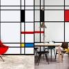 Browse and be amazed by these gray interior design ideas that will make you appreciate the subtle and unassuming elegance of the gray palette. 3