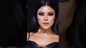 Beauty and bridal makeup- new year makeup 2022