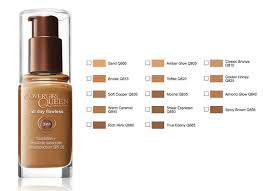 Best Foundation Lines For Latinas Foundations For Darker