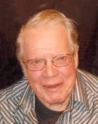 Obituary for James "Jim" Rahn
